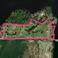 Big Stone Golf Course
