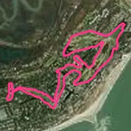 Wild Dunes - Links Course