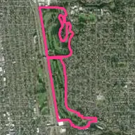 Eastmoreland Golf Course