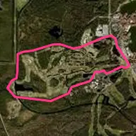 Disney's Magnolia Golf Course