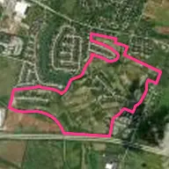 Duckers Lake Golf Club