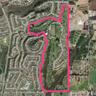 Arrowood Golf Course