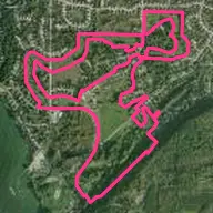 High Cliff Public Golf Course
