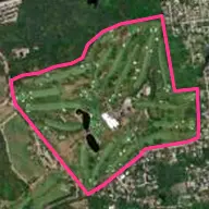 Potowomut Golf Club