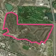 Francis E. Warren Air Force Base Golf Course