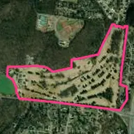 Swan Lake Golf Course