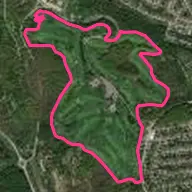 South Park Golf Course