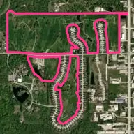 Woodland Hills Golf Course