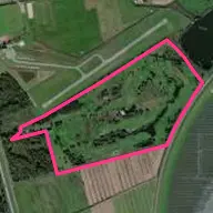Golfplatz An't Diek Golfplatz An't Diek