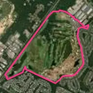 Eagle Ridge Golf Club
