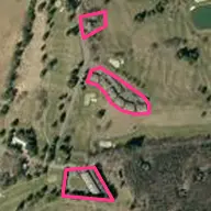 Mountain Aire Golf Course