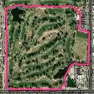 Dell Urich Course