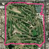 Randolph (North) Course