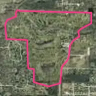 Johnson Park Golf Course