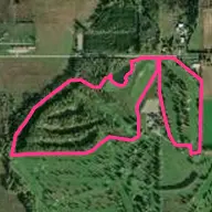 Woodlands Course