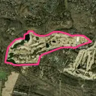 The Country Club of Virginia - Tuckahoe Creek