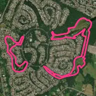 Greenbriar Woodlands Golf Club