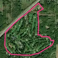 Point O' Woods