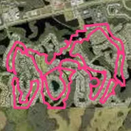 Heritage Springs Golf Course