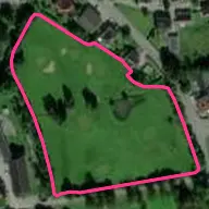 Golfplatz Amecke 6-Loch-Platz Golfplatz Amecke 6-Loch-Platz