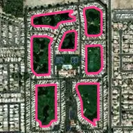 Outdoor Resort Indio