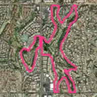 Cañada Course Cañada Course
