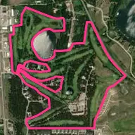 Thumper Pond