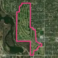 Winnetka Golf Club