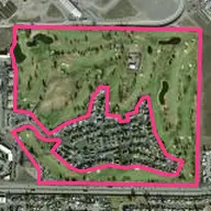 Sun Willows Golf Course