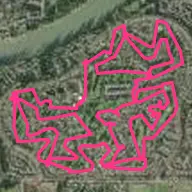 Charbonneau Golf Course