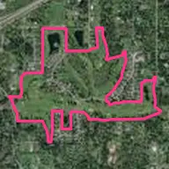 Echo Falls Golf Club
