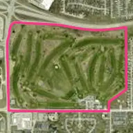 Twin Pines Golf Course Twin Pines Golf Course