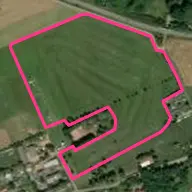 Swin Golf Anlage Geyersberger Hof