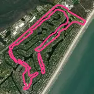 Palmetto Dunes - Robert Trent Jones Golf Course Palmetto Dunes - Robert Trent Jones Golf Course