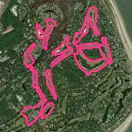 Port Royal Robber's Row Golf Course