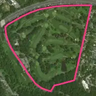 Sligo Golf Course