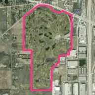 Ives Grove Golf Links