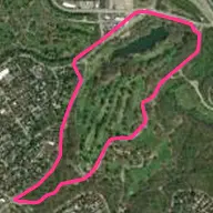 Cherokee Golf Course