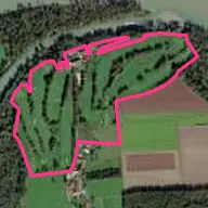 Golfclub Altötting-Burghausen - Anlage Falkenhof