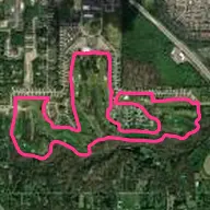 Kensington Golf Club