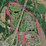 Middlefield Golf Course