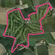 Golfclub München-West Odelzhausen