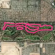 Lakes Course