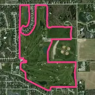 McCormick Creek Golf Course