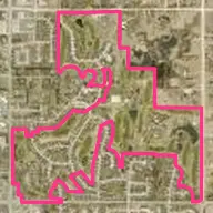NuMark Golf Course