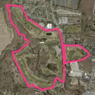Norwich Golf Course