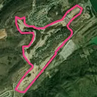 Centennial Golf Course