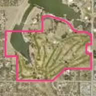 Holmes Park Golf Course