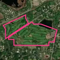 Gem Lake Hills Golf Course Gem Lake Hills Golf Course