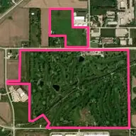 Willow Creek Golf Course